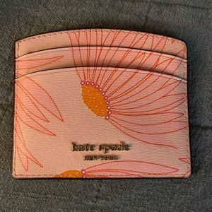 Kate Spade card holder